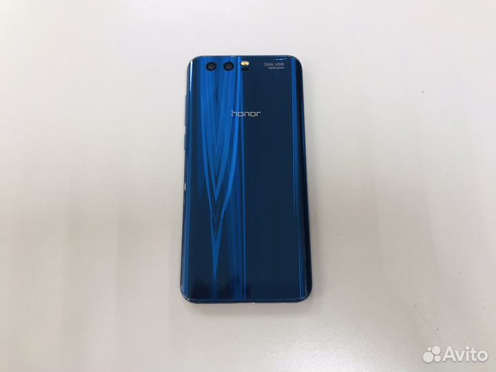 Ко12 Honor 9 4/64GB (STF-L09)