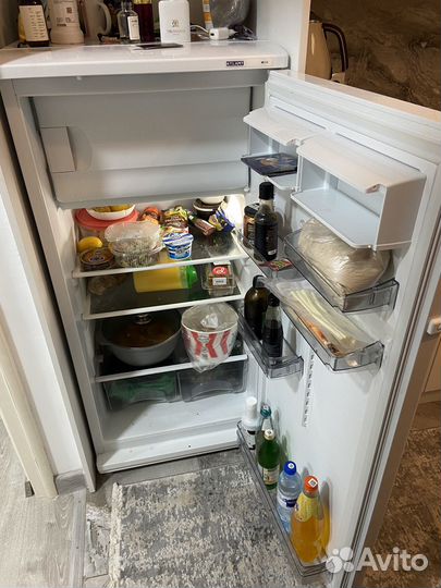 Холодильник Атлант бу