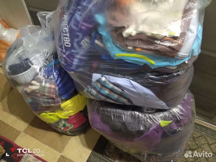 Детские вещи на мальчика 4-6 лет