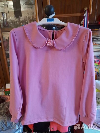 Пошив и ремонт одежды