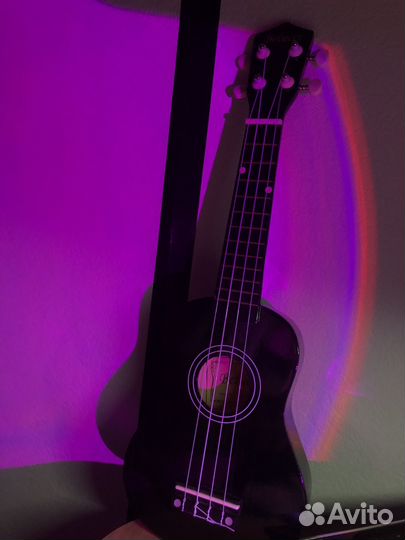 Укулеле belucci