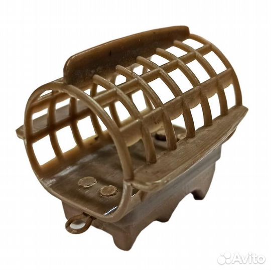 F-fishing Кормушка фидерная Вампир со стаб. 110г B