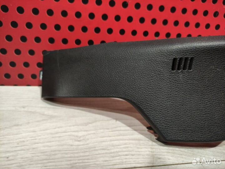 Накладка Toyota Rav 4 XA50 2021