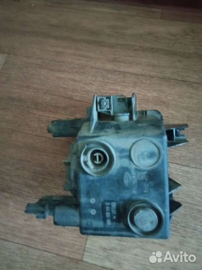 Птф правая opel астра н