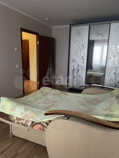 1-к. квартира, 32,6 м², 9/10 эт.