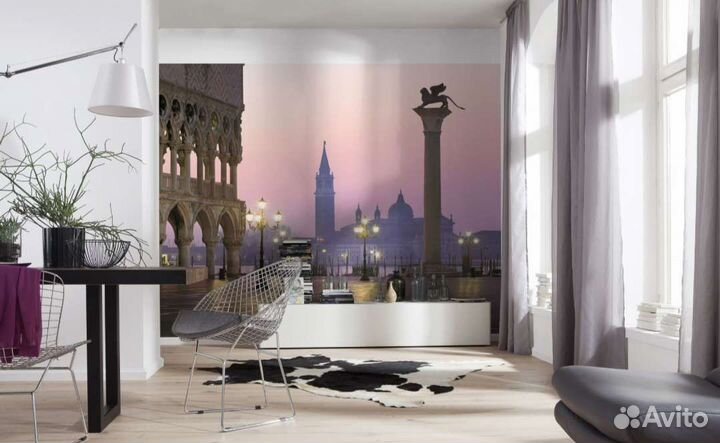 Фотообои новые Германия