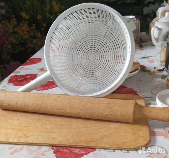 Продажа приспособлений для кухни