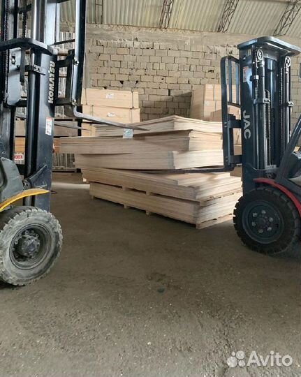 Фанера фк 1525х1525 мм