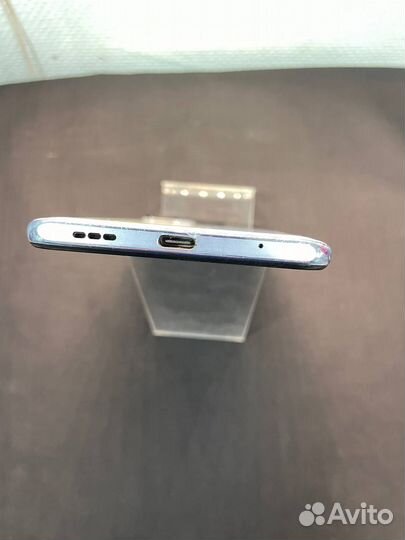 Xiaomi Redmi Note 10 Pro, 8/128 ГБ