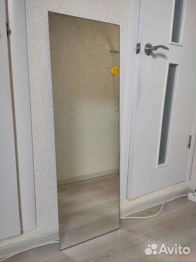 Зеркало 82*39