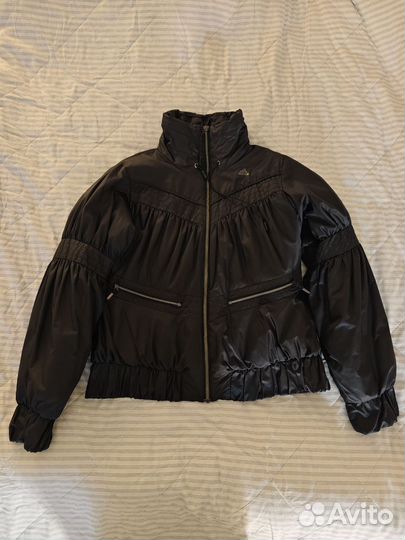 Куртка adidas женская