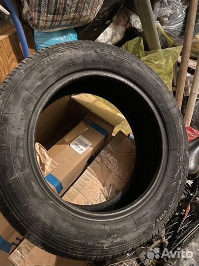 GT Radial Champiro VP1 18.4/65 R15 88H