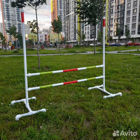 Барьер для собак