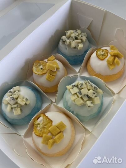 Моти в наличии