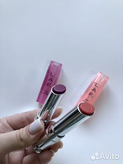 Косметика пакетом бу