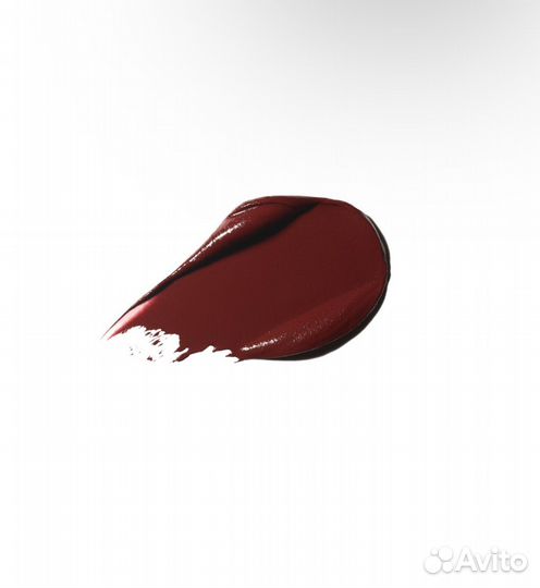 Mac жидкая помада 484
