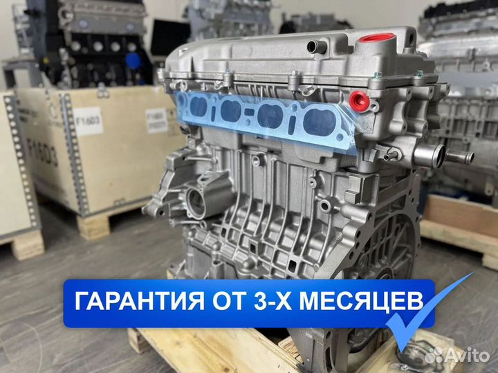 Двигатель 1ZZ-FE Toyota Celica