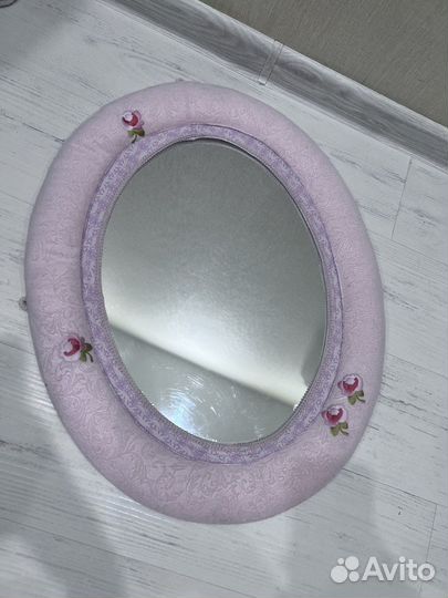 Зеркало детское Икеа