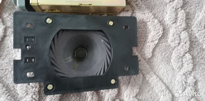 Радиоприемник Былина 315 (для ваз 2103, 2106)