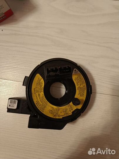 Шлейф-лента Air Bag Mazda Demio