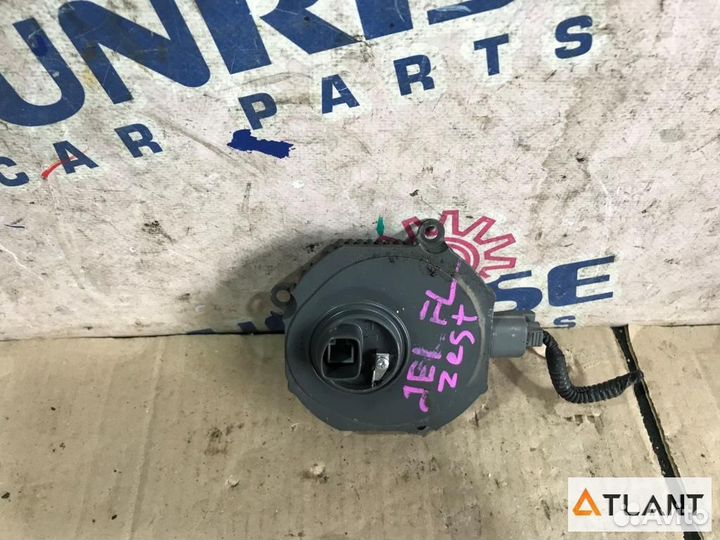 Блок розжига ксенона honda zest