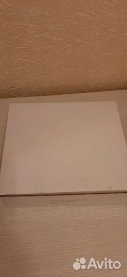 Подсвечник деревянный на 3 свечи