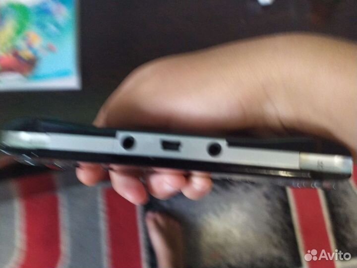 Exeq alpha PRO MP 1001 8 Gb