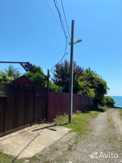 Отдых в Абхазии