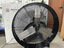 Вентилятор промышленный RSF-360 - 90см - 20500 куб