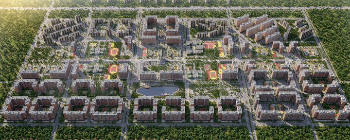 Квартира-студия, 27,3 м², 10/16 эт.