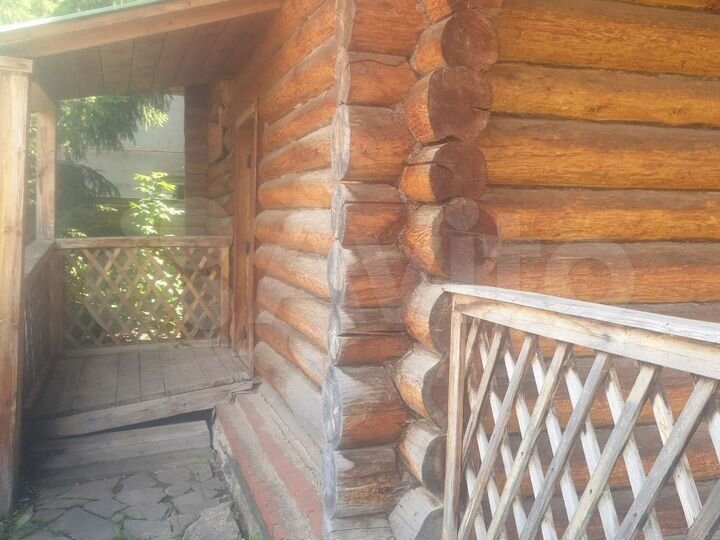 Дом 49 м² на участке 8 сот.