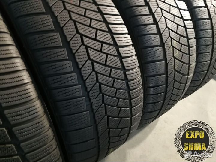 Continental ContiWinterContact TS 830 P 245/45 R18 100V