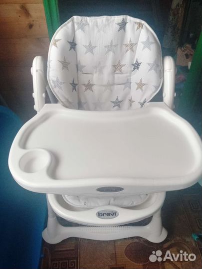 Стул для кормления