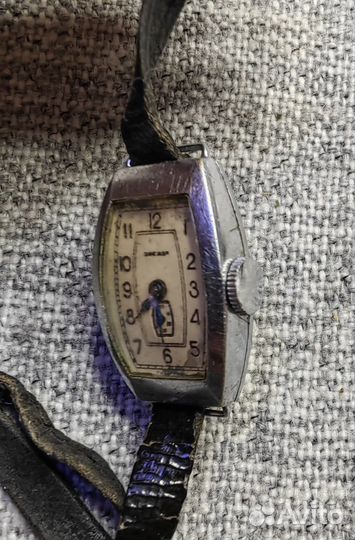 Наручные часы Звезда