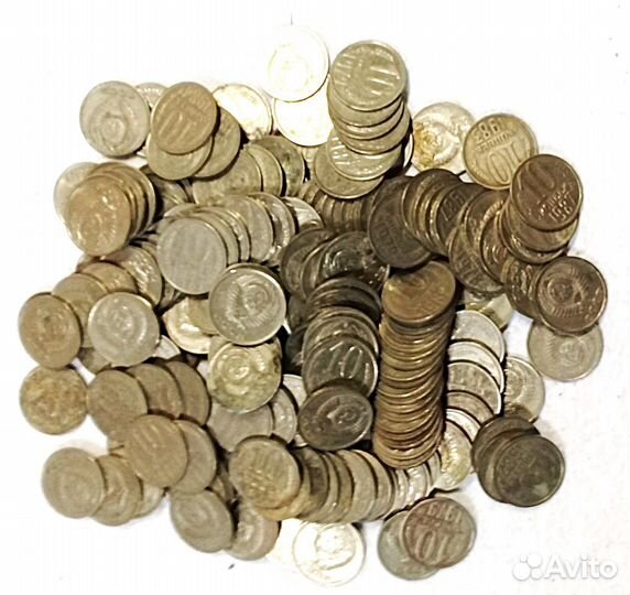 Монеты социалистические