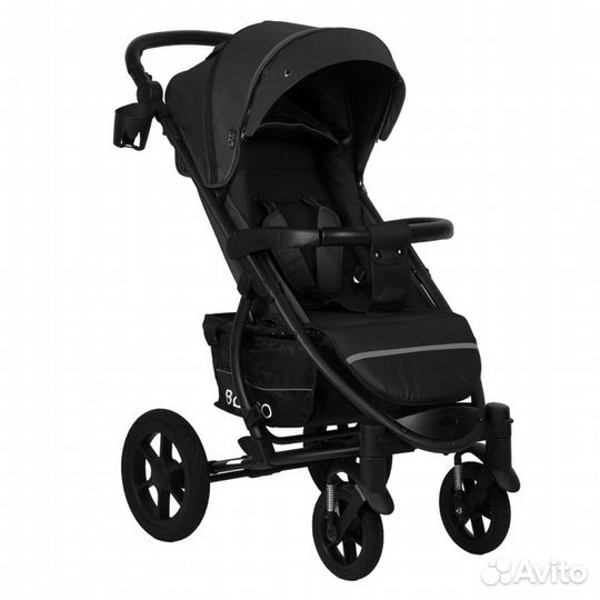 Коляска bubago model ONE
