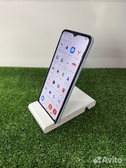 Xiaomi Redmi A2+, 3/64 ГБ