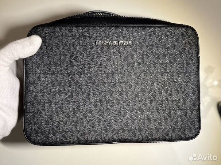 Сумка Michael Kors Jet Set