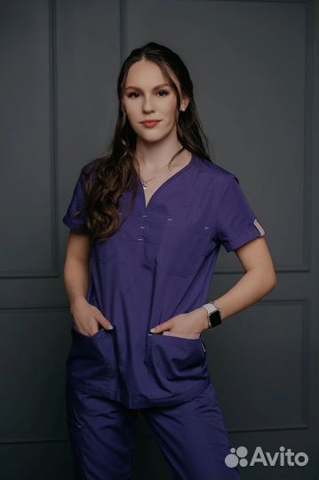 Няня для ребенка с высшим мед образованием