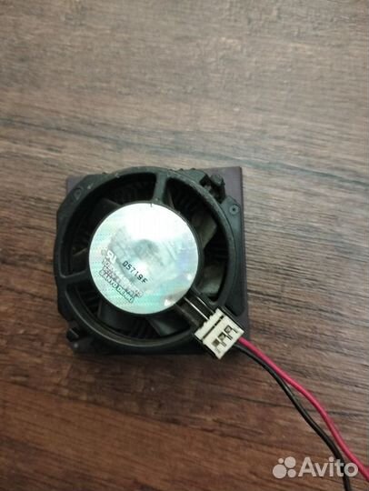 Pentium 3 с проверкой