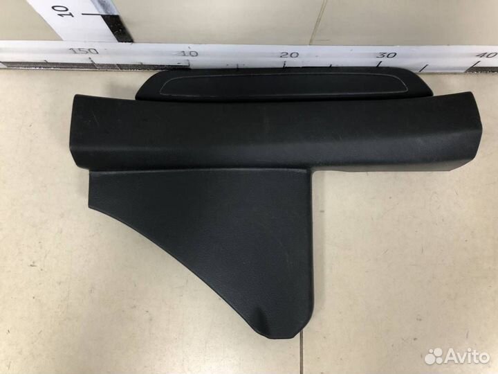 Накладка порога внутренняя Toyota Corolla E150 200