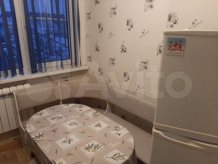 1-к. квартира, 32 м², 12/16 эт.