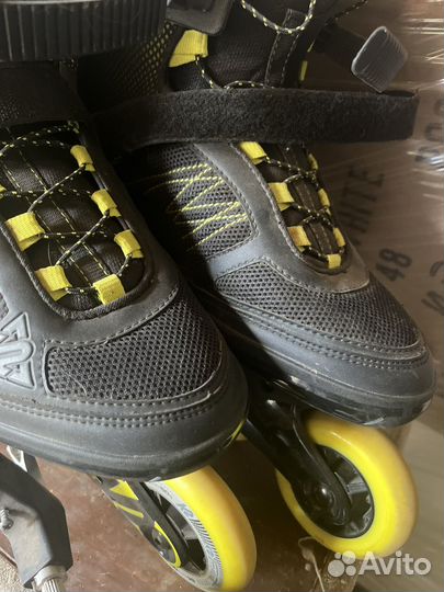 Ролики мужские