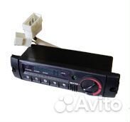 Пульт управления шааз пжд12Б 24V