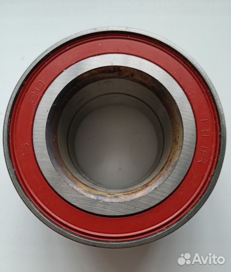 Подшипник перед 34x64x37 Golf Mk1 Vectra A Nexia