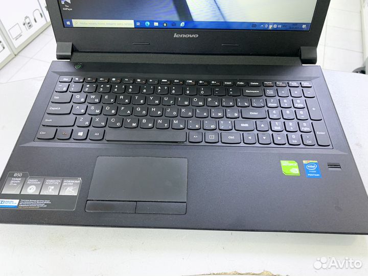 Lenovo B50-30 20382