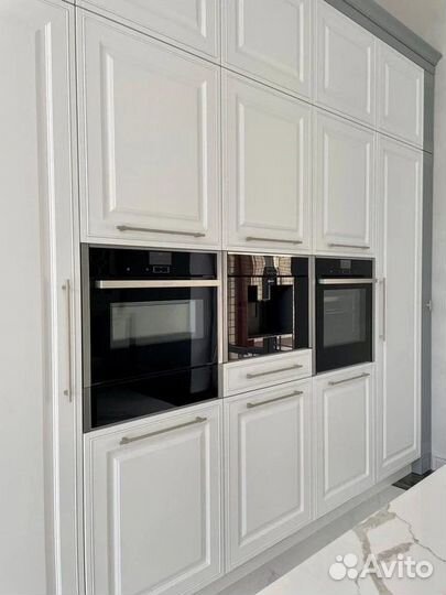 Кухня под ваш бюджет с замером