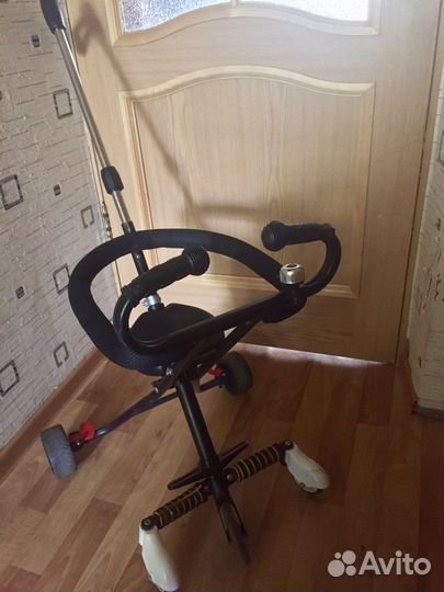 Детский велосипед для детей