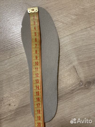 Коньки фигурные Novus новые размер 31