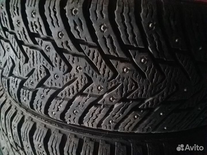 Nokian Tyres Hakkapeliitta 8 195/65 R15 91Y